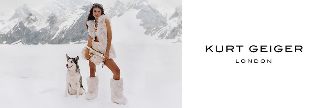 Kurt Geiger Banner