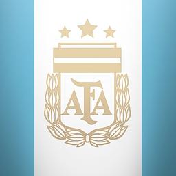 Argentina FA Logo