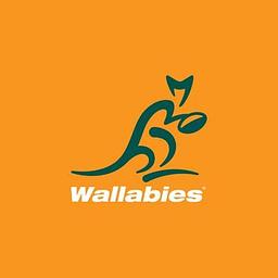 Australia Rugby Logo