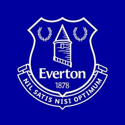 Everton FC Logo