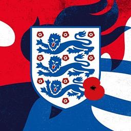 England FA Logo