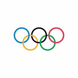 Olympic Store Logo