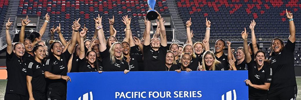 All Black Ferns Shop Banner