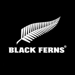 All Black Ferns Shop Logo