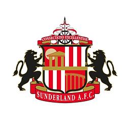 Sunderland AFC Logo