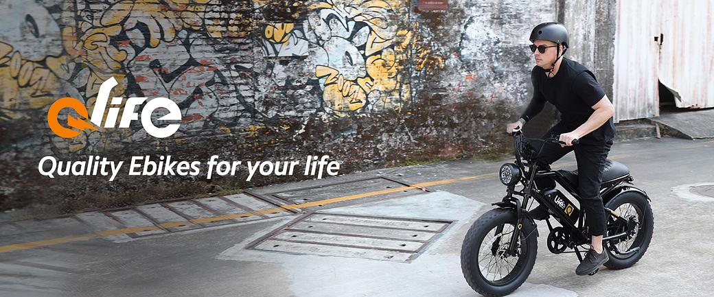 Qlife Banner