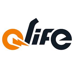 Qlife Logo