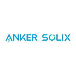 Anker Solix Logo