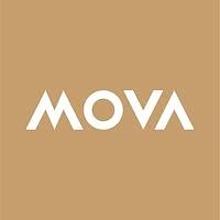 Logo di Mova