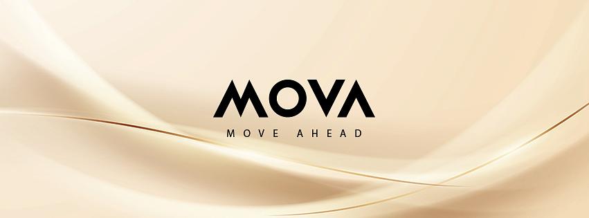 Banner di Mova