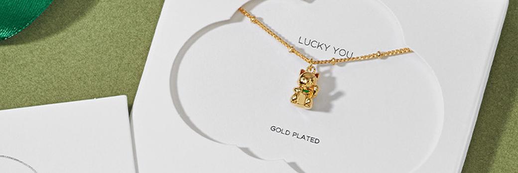 Estella Bartlett Banner