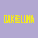 Oak and Luna Logo