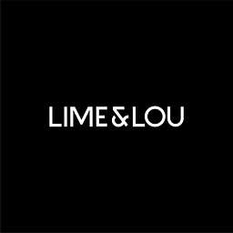 Lime & Lou Logo