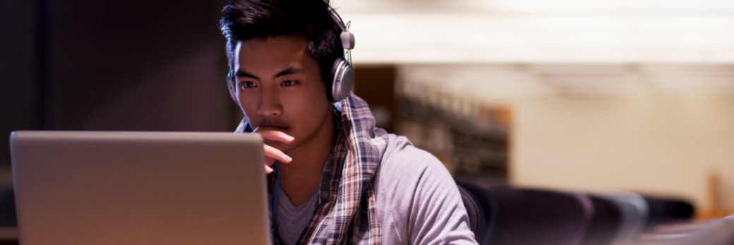 NordVPN Banner