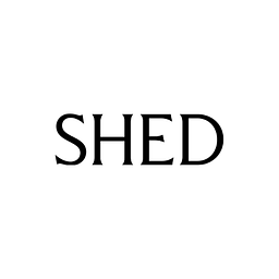 Shed Logo
