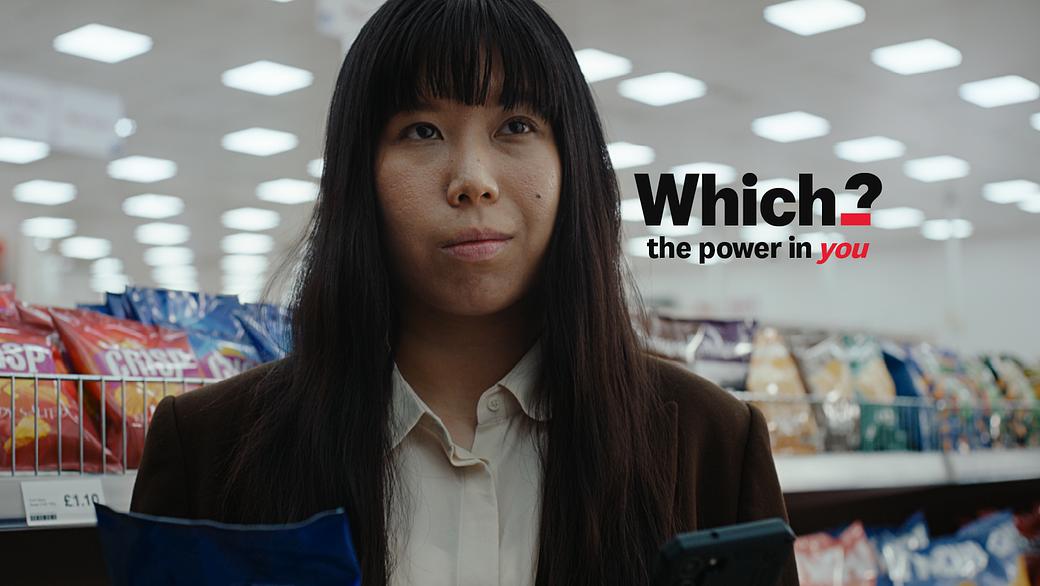Which? Banner