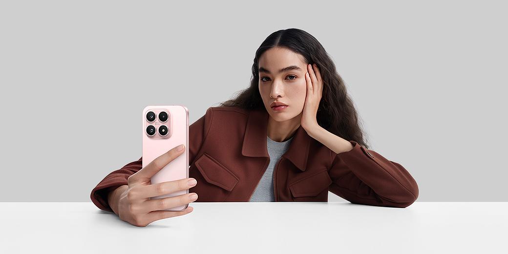 Xiaomi Banner