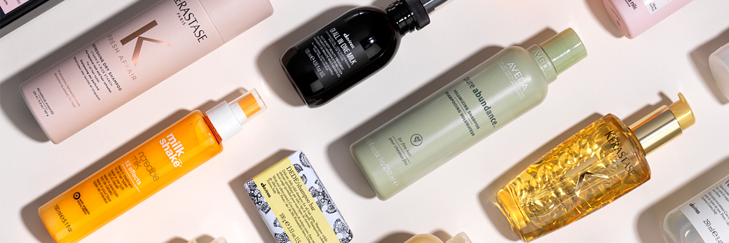 Luxurious Look Banner