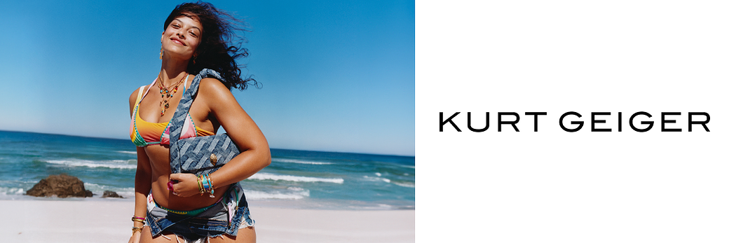 Kurt Geiger Banner
