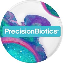Precision Biotics Logo