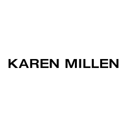 Karen Millen Logo