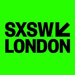 SXSW London Logo