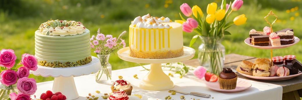 Patisserie Valerie Banner