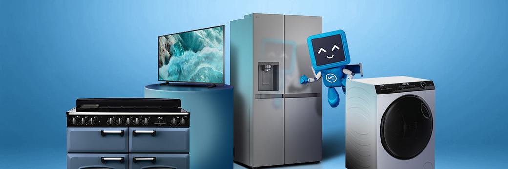 Marks Electrical Banner