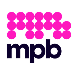 MPB Logo