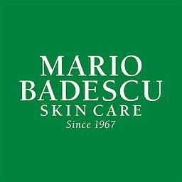 Mario Badescu Logo