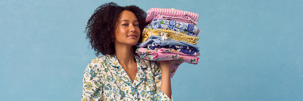 Bedhead PJ's Banner