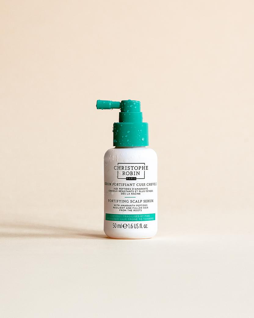 Christophe Robin Banner