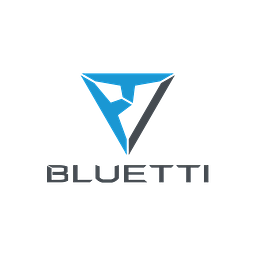 Bluetti Logo