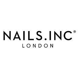 Nails.INC Logo