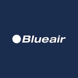 Blueair Logo