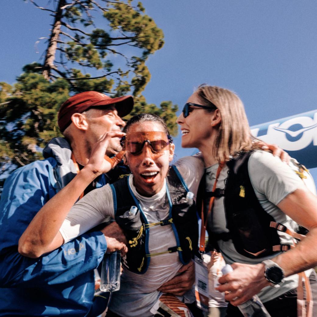 HOKA Banner