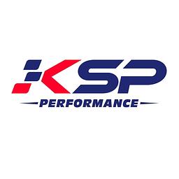 KSP Performance Logo