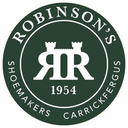 Robinson's Shoes