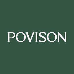Povison Logo