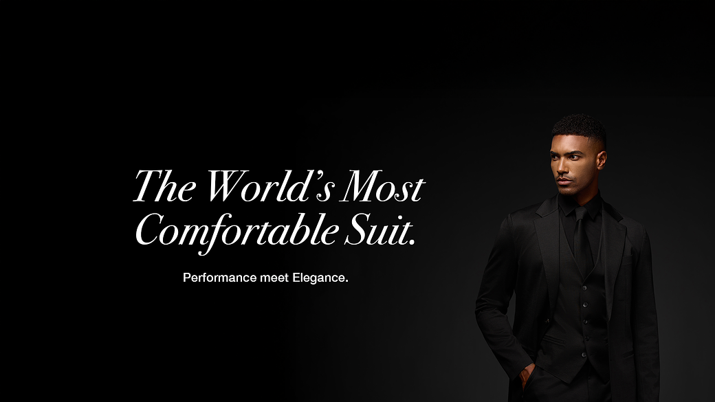 xsuit Banner