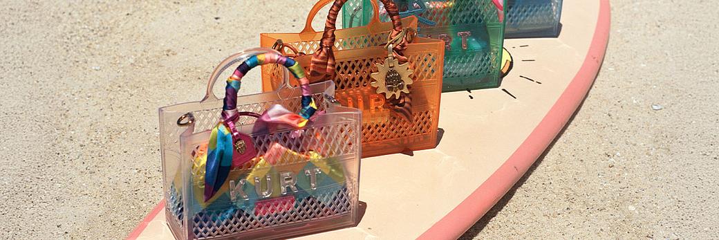 Kurt Geiger Banner
