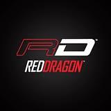 Red Dragon Darts Logo