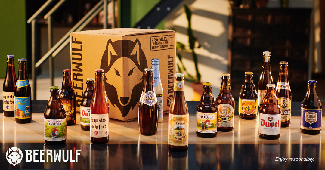 10% off for Students at Beerwulf from Beerwulf