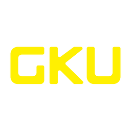 gkutech Logo