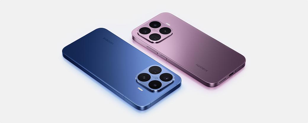 Xiaomi Banner