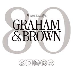 Graham & Brown Logo