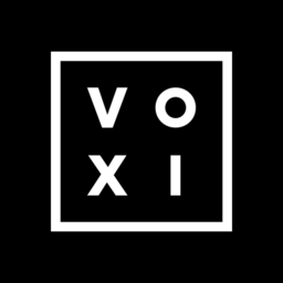 VOXI Logo