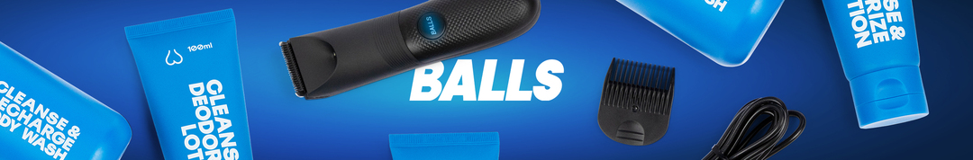 20% off for Students at Balls from Balls
