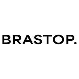 Brastop Logo