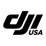 DJI USA Logo